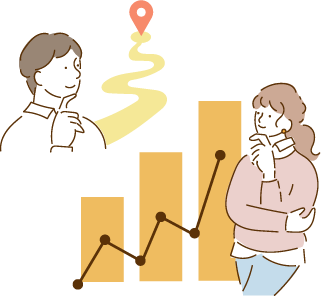 人生に寄り添うプラン