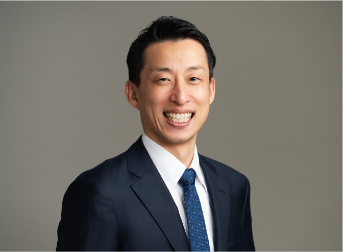 代表取締役