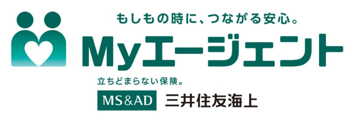 三井Myエージェント